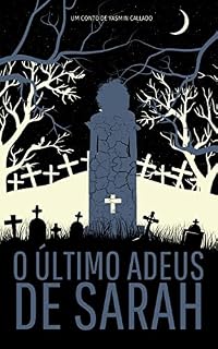 Livro O último adeus de Sarah
