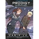 Prodigy: The Graphic Novel (Legend)