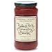 Stonewall Kitchen Pulled Pork Simmering Sauce, 21 Ounces