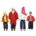 Lundby Smaland Dollhouse Winter Family