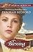 Blessing (Love Inspired Historical) by Deborah Bedford