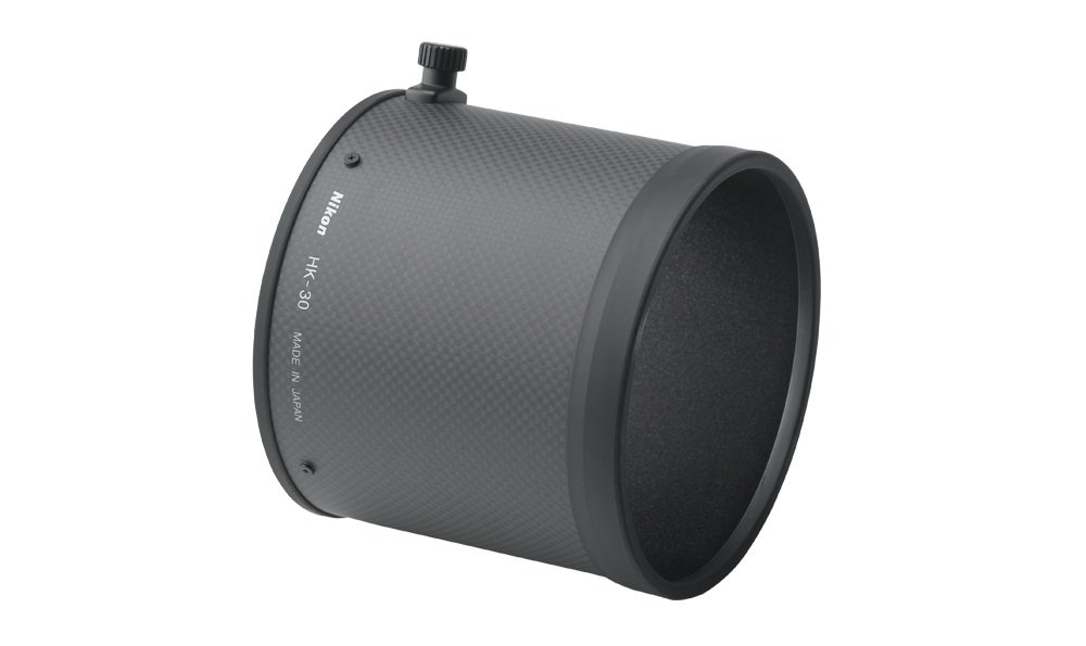 Nikon HK-30 Slip-on Lens Hood for AF-S NIKKOR 200-400mm ED VR