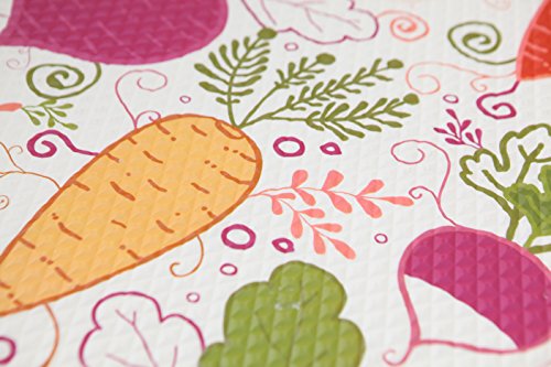 Tenby Living Premium Anti-Fatigue, Kitchen Comfort Mat #2 (Large) - Double-Si... - Thumbnail 5