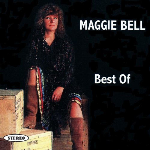 Danger Money (Live) by Maggie Bell on Amazon Music