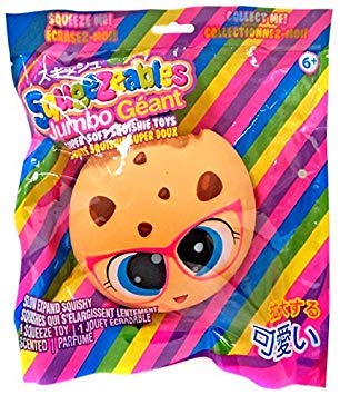 squishy geant amazon