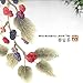 Mulberry Leaves Tea 1g X 40 Tea Bags, Korean Herb Leaves