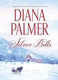 Silver Bells: Man of Ice\Heart of Ice by Diana Palmer (Sep 25 2012) by 