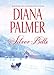 Silver Bells: Man of Ice\Heart of Ice by Diana Palmer (Sep 25 2012) by 