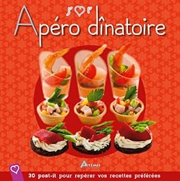 Apéro dînatoire