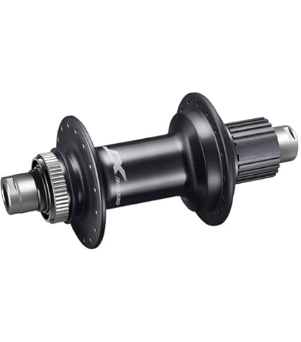 Amazon.com : SHIMANO XT HB-M8110 Centerlock Disc Brake Hub