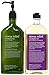 Bath & Body Works Aromatherapy Stress Relief Eucalyptus Tea (1) Body Lotion 6.5 Oz. & (1) Body Wash & Foam Bath 10 oz. (Packaging may vary)