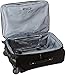 Travelpro Crew 10 22 Inch Expandable Rollaboard Suiter (Black)