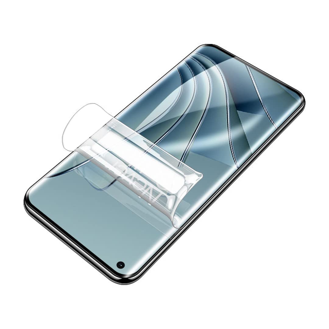 YiiLoxo Hydrogel Film Screen Protector Compatible