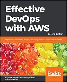 AWS-DevOps復習テキスト
