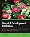 Drupal 8 Development Cookbook by 