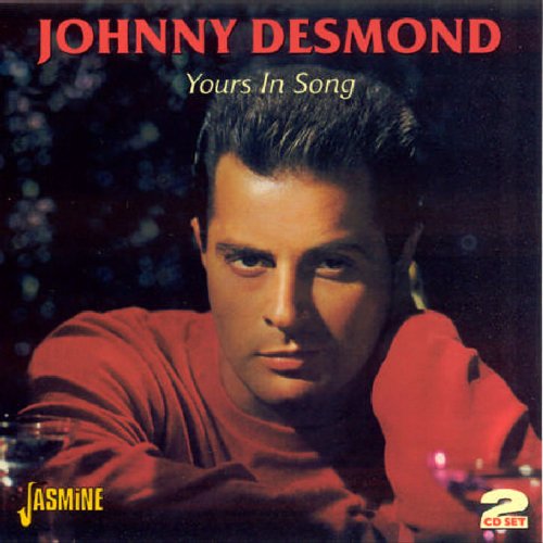 Johnny Desmond - 50