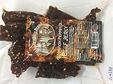 SCORPION PEPPERED Beef Jerky