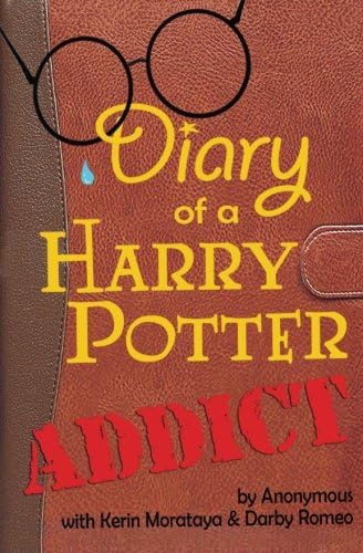 Diary of a Harry Potter Addict Paperback – July 15, 2011