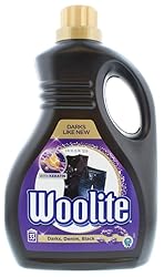 Woolite Liquid 2 Liters, 67 Ounces, 33 Loads