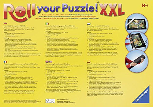 Roll your Puzzle! XXL