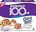 Nabisco 100 Cal Chips Ahoy! Thin Crisps Chocolate Chip Snacks, 6 Count Box, 4.86 Ounce