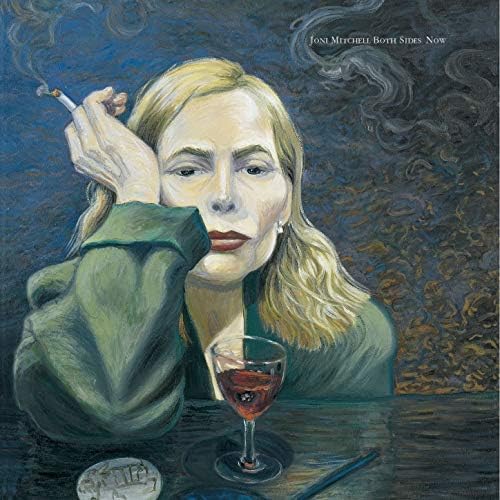 Joni Mitchell - Joni's Jazz - Amazon.com Music