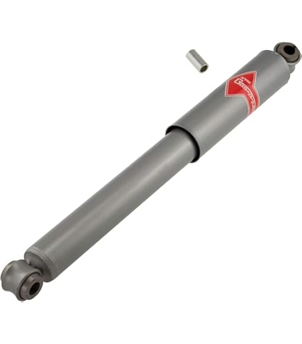 Amazon.com: KYB KG4752 Gas-a-Just Gas Shock : Automotive