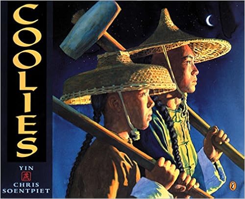 Coolies, by Yin