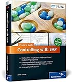 SAP Controlling (SAP CO) in SAP FICO: Business User Guide (SAP PRESS)