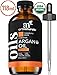 artnaturals Organic Morrocan Argan Oil - 4 oz - for Hair, Face & Skin - 100% Pure Grade A Triple Extra Virgin Cold Pressed From The kernels of the Argan Tree