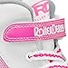 Roller Derby Firestar Youth Girl's Quad Roller Skates