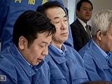 Inside Japan's Nuclear Meltdown