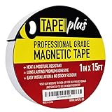 Professional Grade Magnetic Tape 1