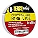 Professional Grade Magnetic Tape 1
