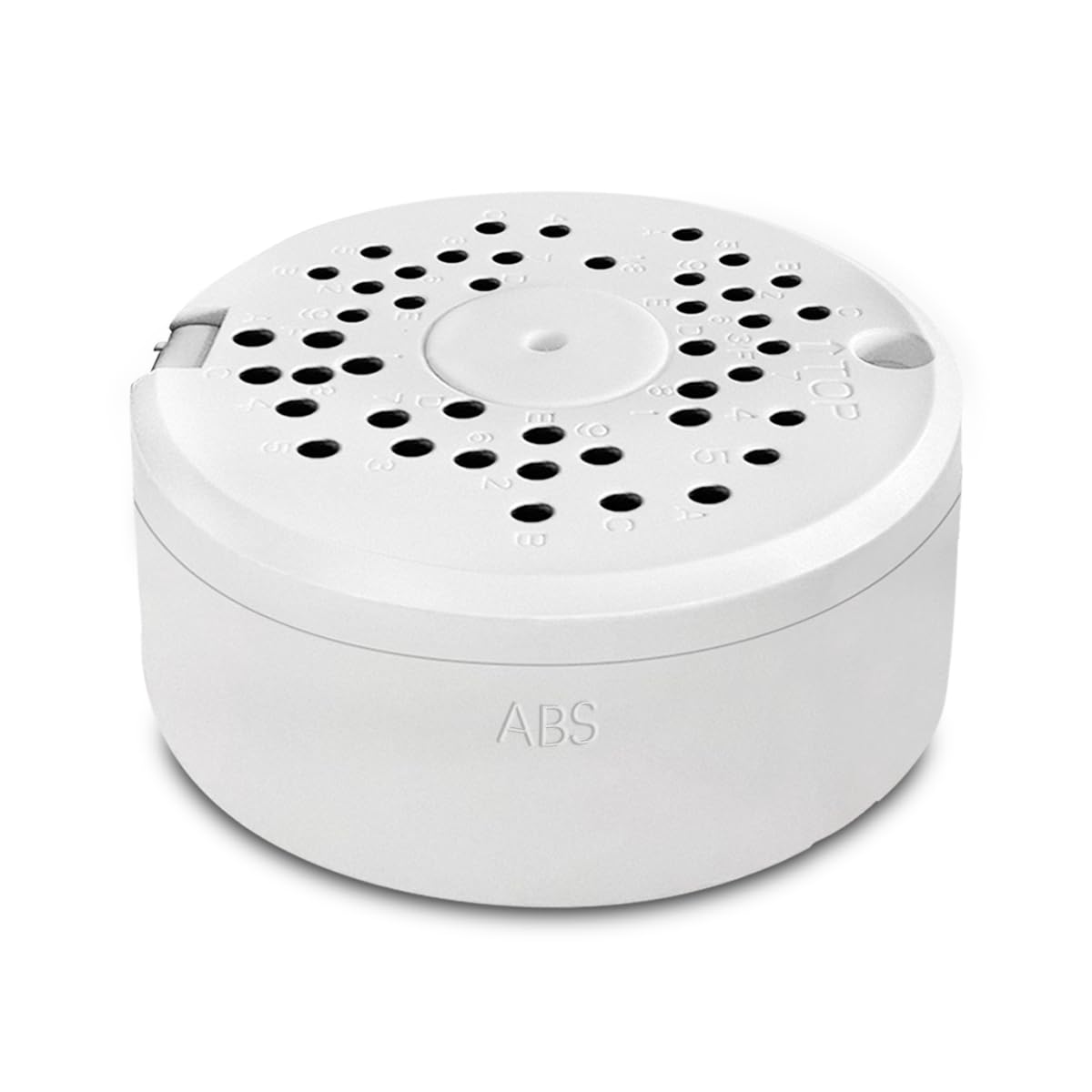 【ABS IP54 Waterproof】 Universal Camera Junction