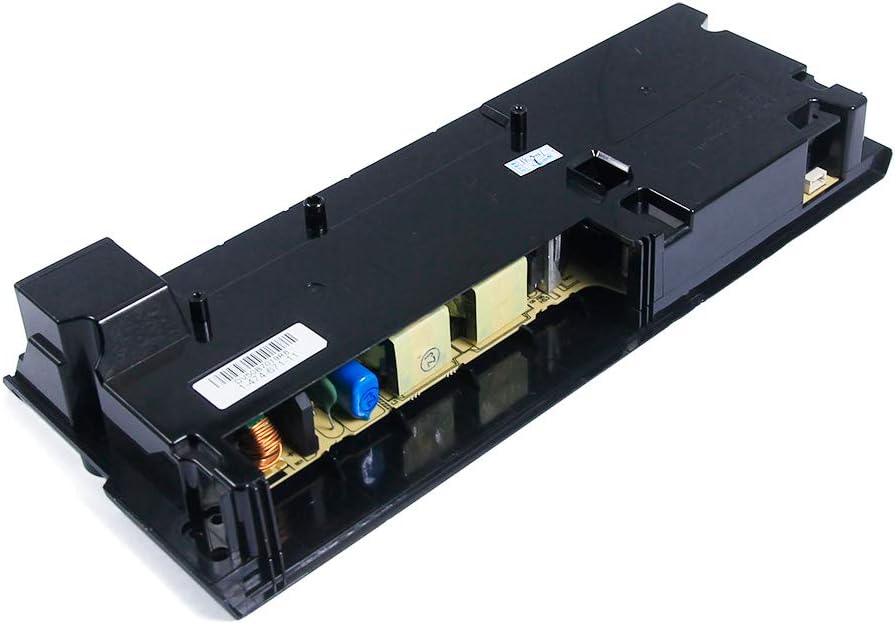 Amazon Com Valley Of The Sun Original Internal Power Supply Adapter Unit Replacement Adp 300cr For Sony Playstation 4 Ps4 Pro 1tb Game Console Repair Spare Parts Accessories Computers Accessories