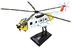 JunZheHub Die-cast Metal Toy Airplane, Helicopter, Alloy Fighter Jet Model for Christmas, White
