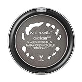 wet n wild Fantasy Makers Color Icon Shade Shifting Blush, Zombie Blush