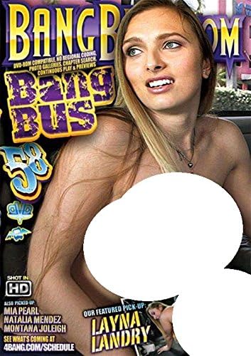 Bang Bus 58 (Bang Bros)