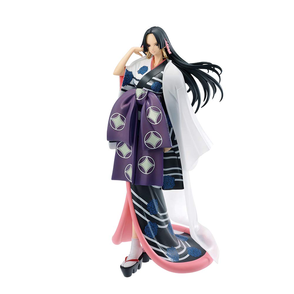 Mua 一番くじ ワンピース ONE PIECE GIRL'S COLLECTION 華ノ幕 A賞