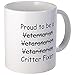 CafePress Veterinarian Mug 11 oz (325 ml) Ceramic Coffee Mug