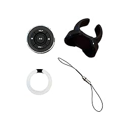 Wireless Media Controller for
