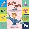 Livro Marie Curie for Kids: A Vida da Mãe da Radioatividade Contada para Crianças : Biografia Inspiradora da Cientista com Dois Prêmios Nobel (Biografias de Grandes Cientistas Para Crianças)
