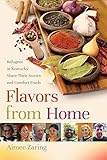 Flavors from Home: Refugees in Kentucky Share Their