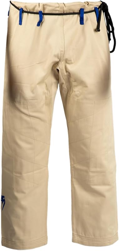 Contender 3.0 (380 gsm) Kimono BJJ - Sand - A3 — foto 5 de 8