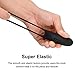 Cock Ring Vibrators for Couple and Male Silicone Vibrating Penis Ring Adult Sex Toys Vagina Clitoris Stimulator Waterproof Rechargeable