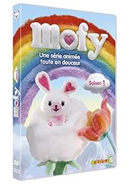 Mofy - Saison 1