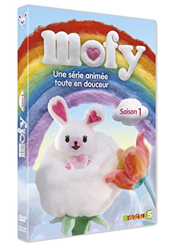 Mofy - Saison 1
