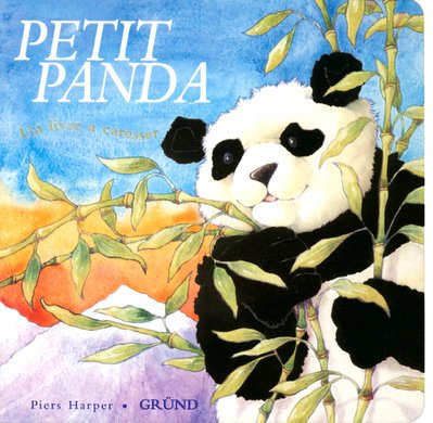 Petit panda