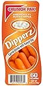 Crunch Pak Dipperz with Carrot Sticks with Ranch, 2.75 oz